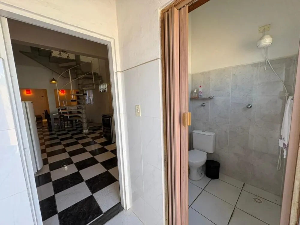 Casa, 3 quartos, 150 m² - Foto 9