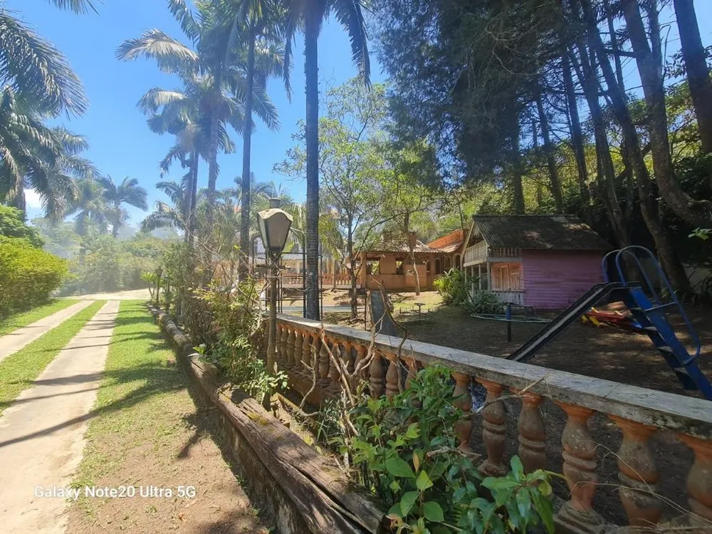 Chácara, 6 quartos, 6675 m² - Foto 1
