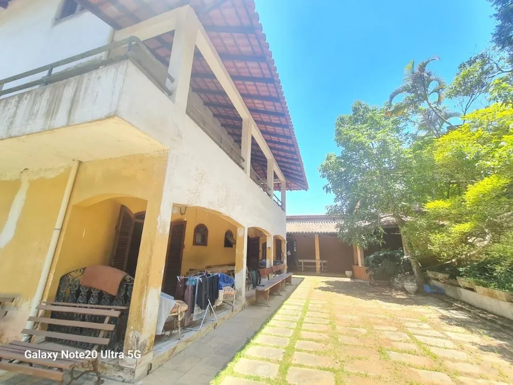 Chácara, 6 quartos, 6675 m² - Foto 5