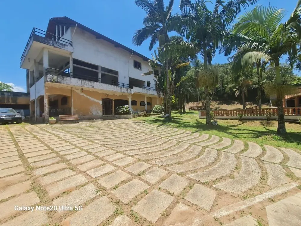 Chácara, 6 quartos, 6675 m² - Foto 3