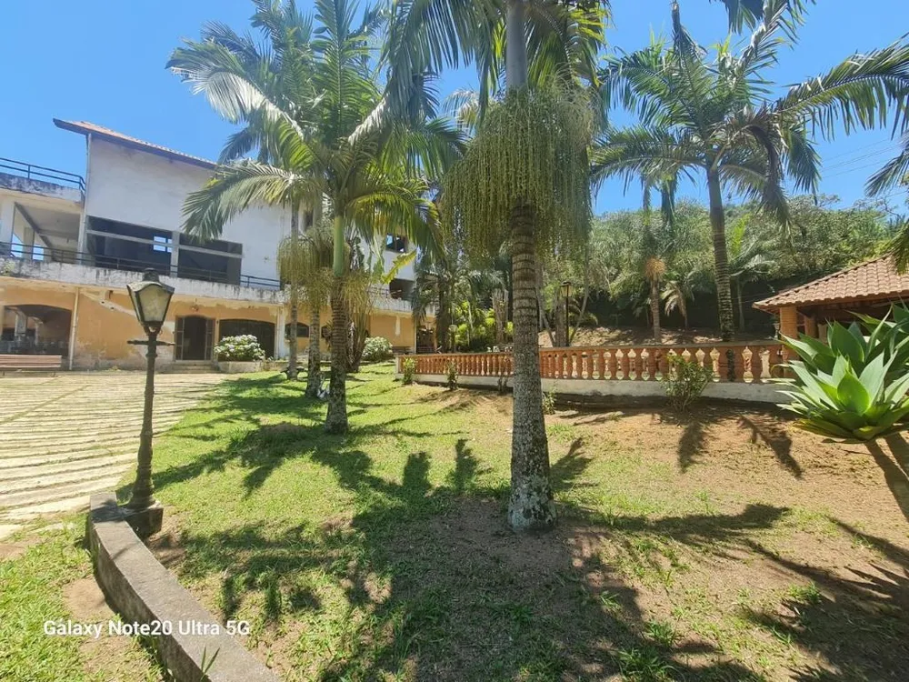 Chácara, 6 quartos, 6675 m² - Foto 2
