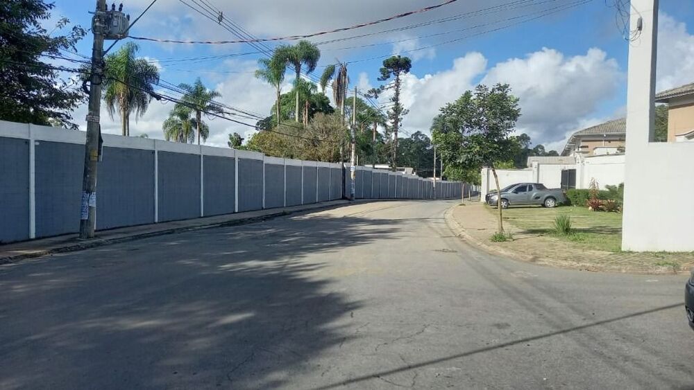 Loteamento e Condomínio, 1000 m² - Foto 15