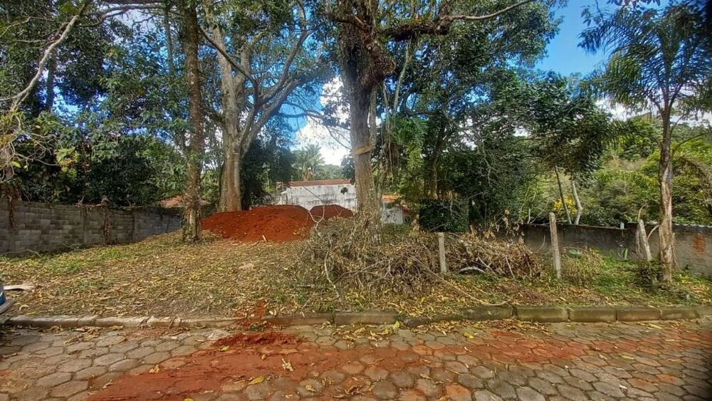 Loteamento e Condomínio, 1000 m² - Foto 4