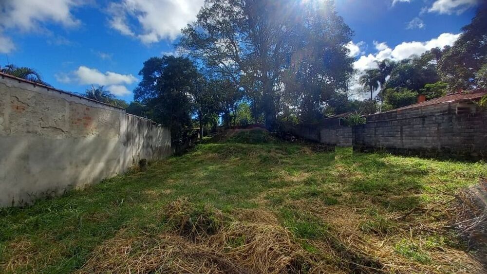 Loteamento e Condomínio, 1000 m² - Foto 1