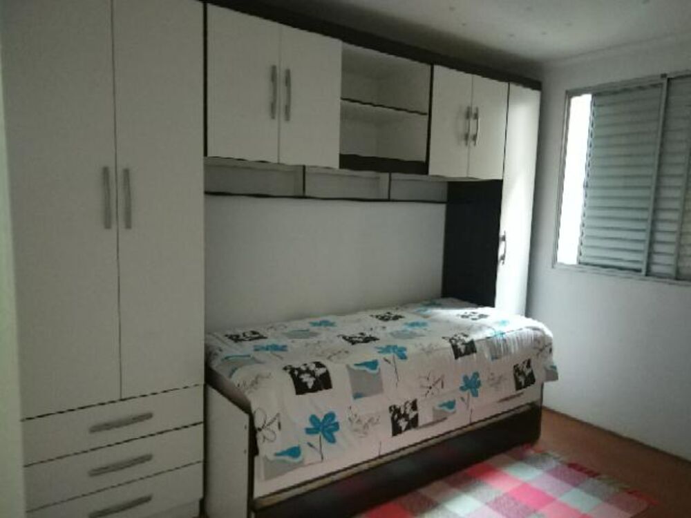 Apartamento, 2 quartos, 49 m² - Foto 7