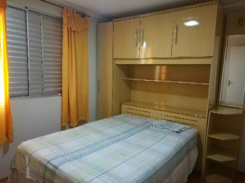 Apartamento, 2 quartos, 49 m² - Foto 5