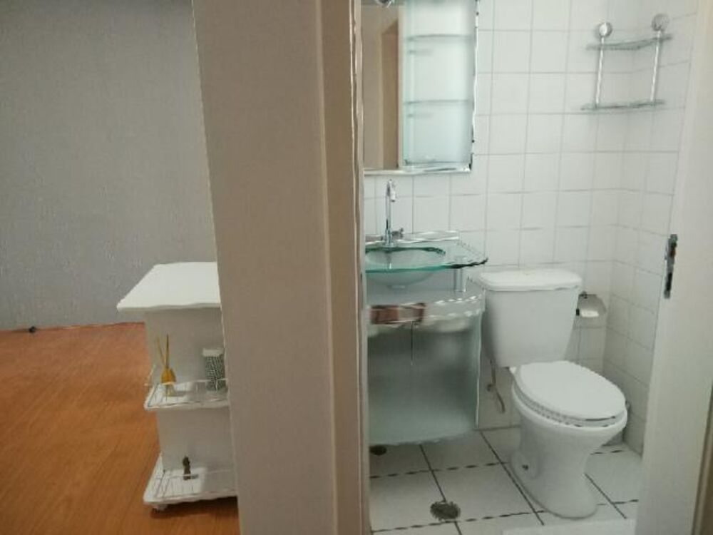 Apartamento, 2 quartos, 49 m² - Foto 6