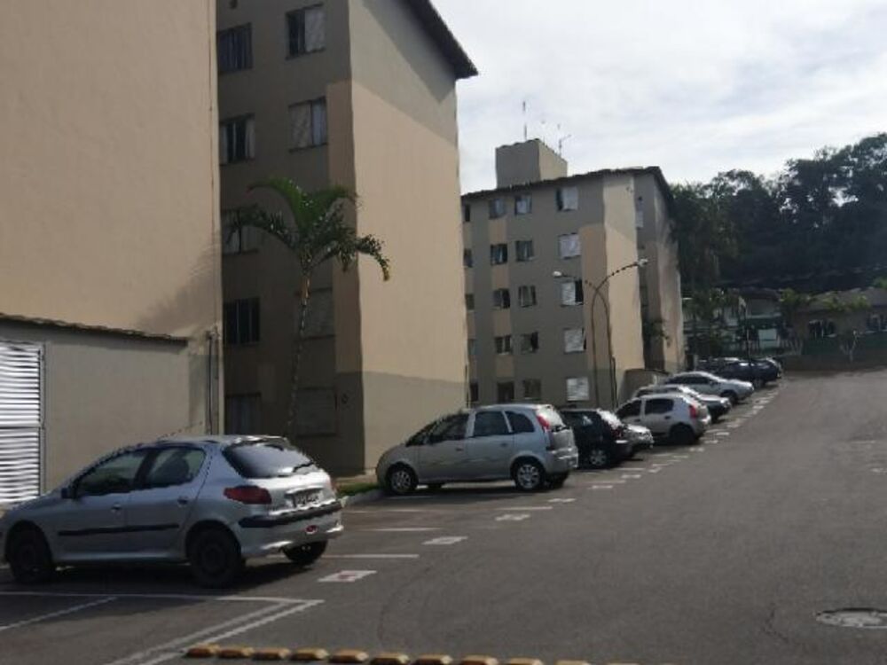 Apartamento, 2 quartos, 49 m² - Foto 8