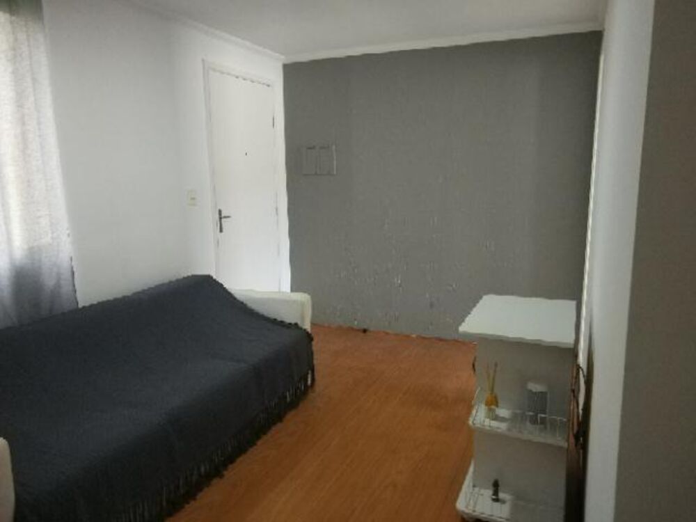 Apartamento, 2 quartos, 49 m² - Foto 3