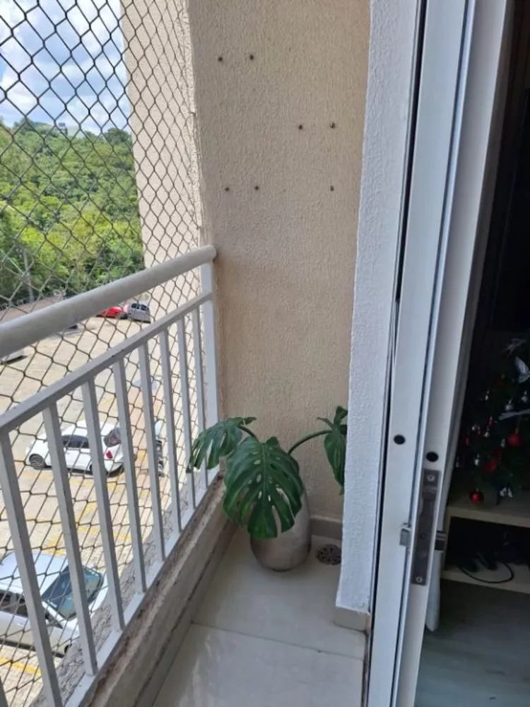 Apartamento, 2 quartos, 48 m² - Foto 1