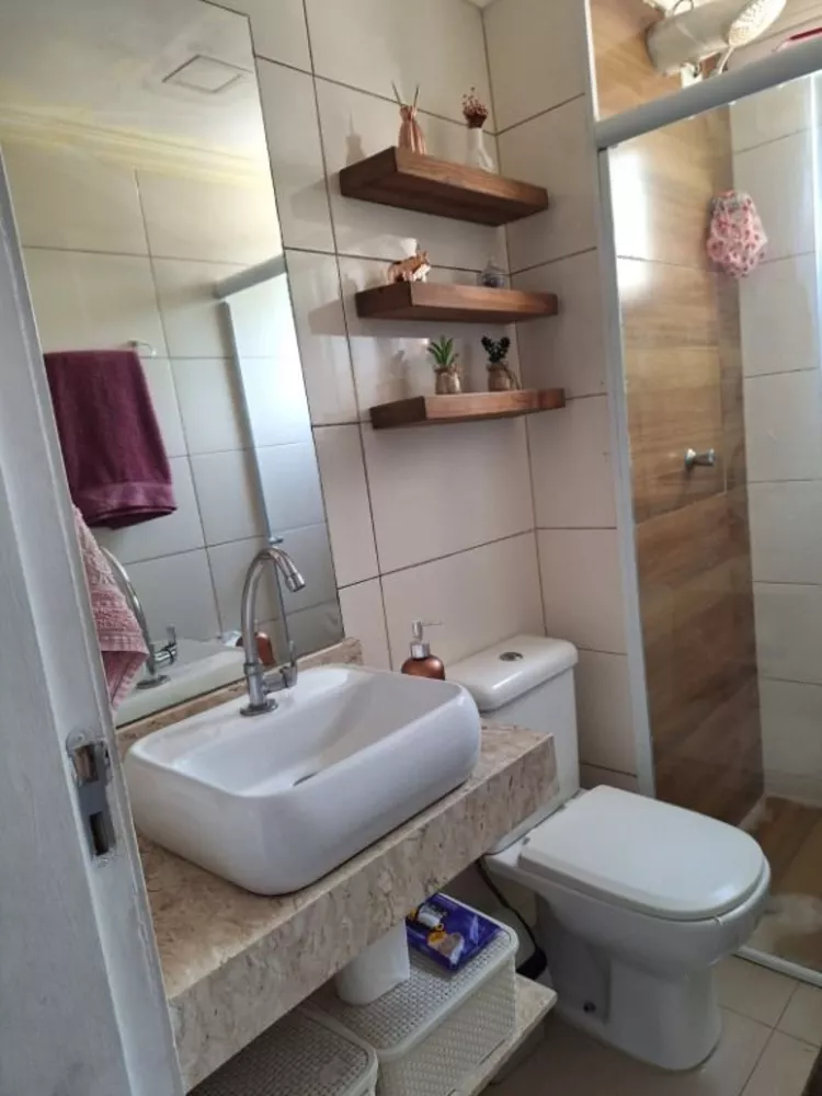 Apartamento, 2 quartos, 48 m² - Foto 3