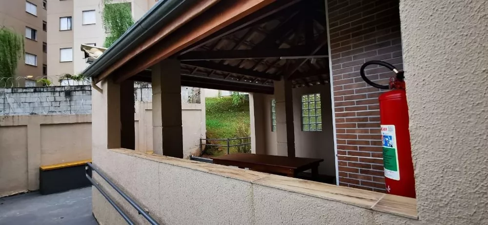 Apartamento, 2 quartos, 48 m² - Foto 6