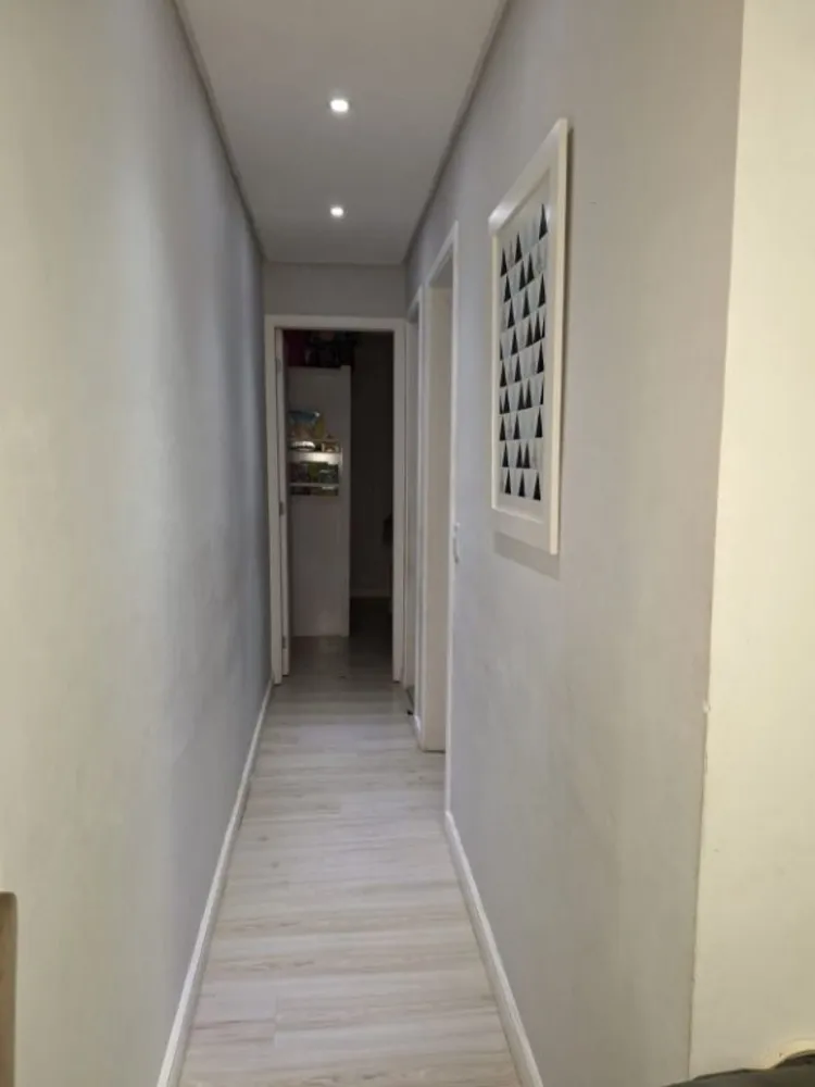 Apartamento, 2 quartos, 48 m² - Foto 7