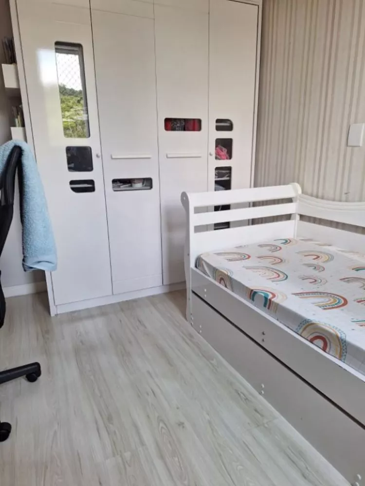 Apartamento, 2 quartos, 48 m² - Foto 2