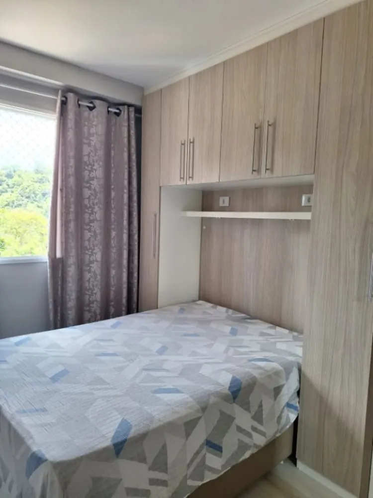 Apartamento, 2 quartos, 48 m² - Foto 5