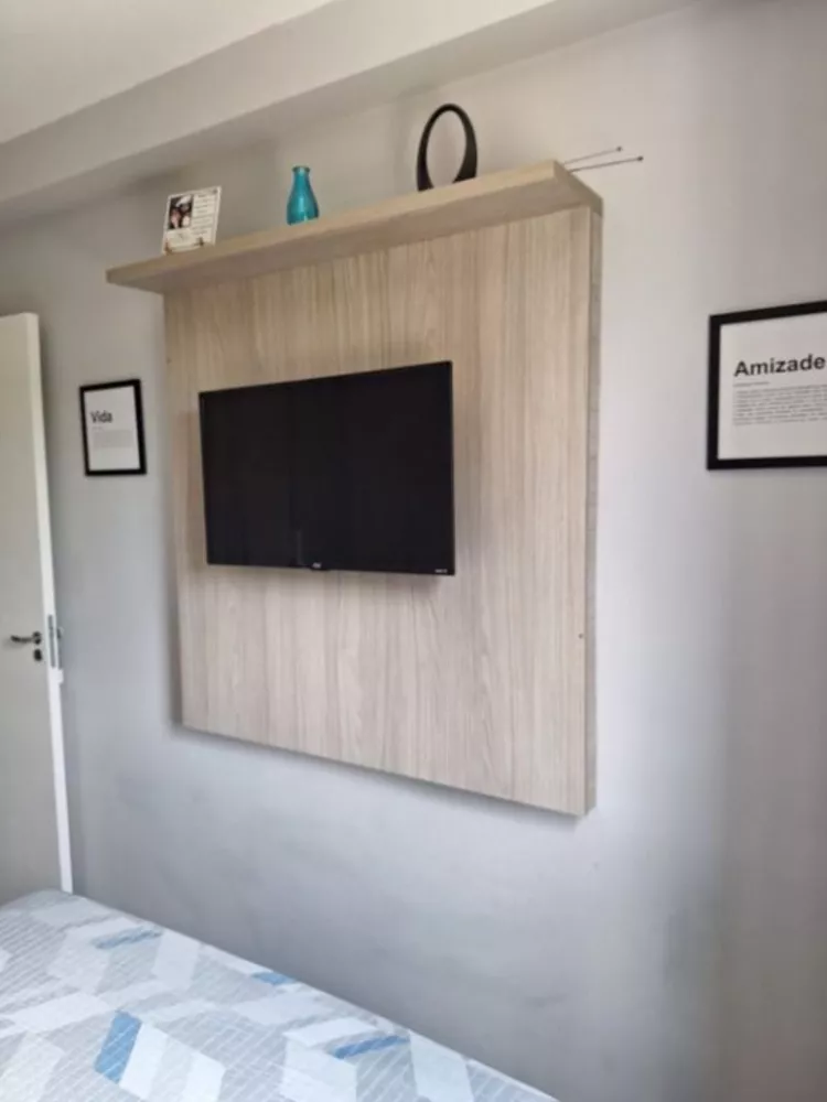 Apartamento, 2 quartos, 48 m² - Foto 5