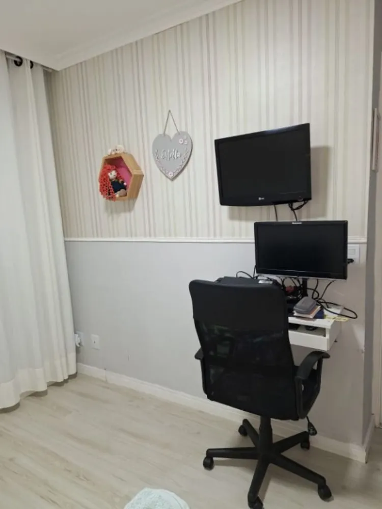 Apartamento, 2 quartos, 48 m² - Foto 8
