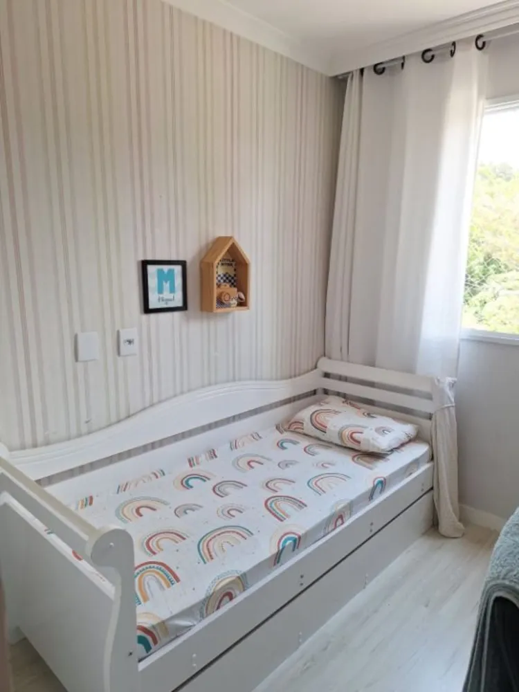 Apartamento, 2 quartos, 48 m² - Foto 6