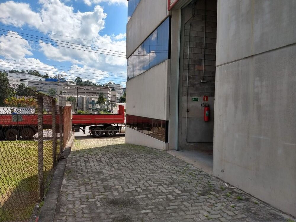 Depósito-Galpão, 900 m² - Foto 11