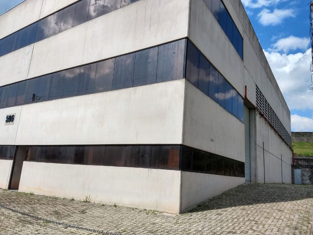 Depósito-Galpão, 900 m² - Foto 10
