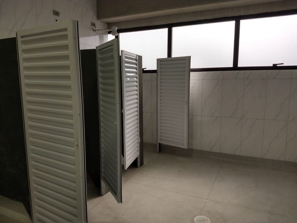 Depósito-Galpão, 900 m² - Foto 8