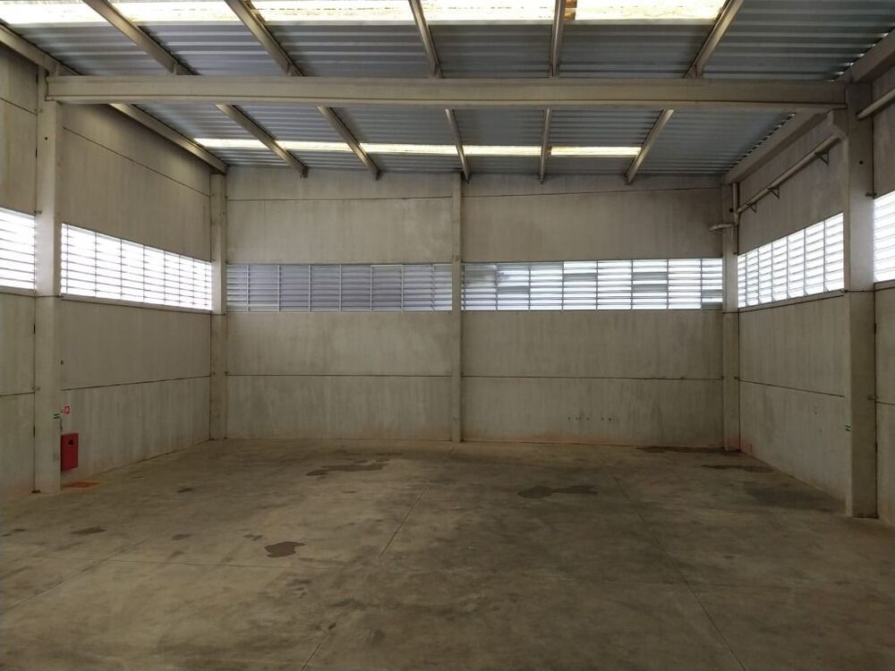 Depósito-Galpão, 900 m² - Foto 2