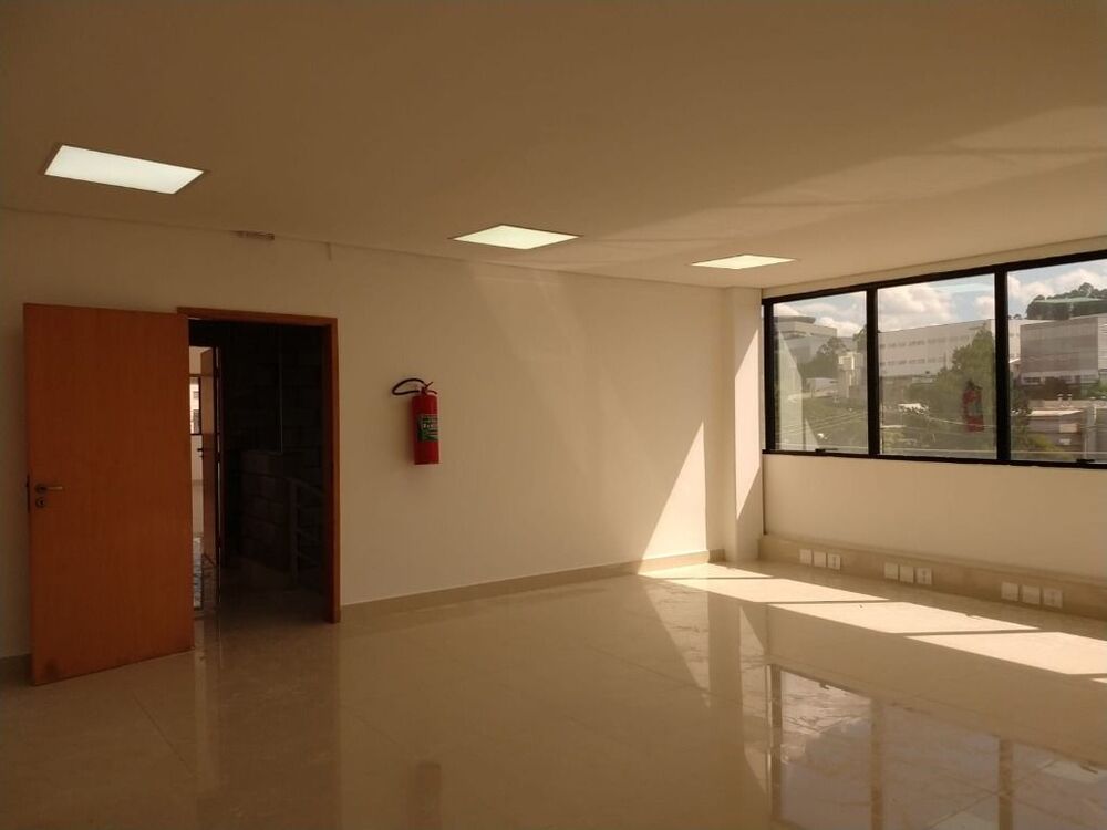 Depósito-Galpão, 900 m² - Foto 5