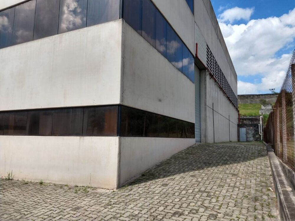 Depósito-Galpão, 900 m² - Foto 9