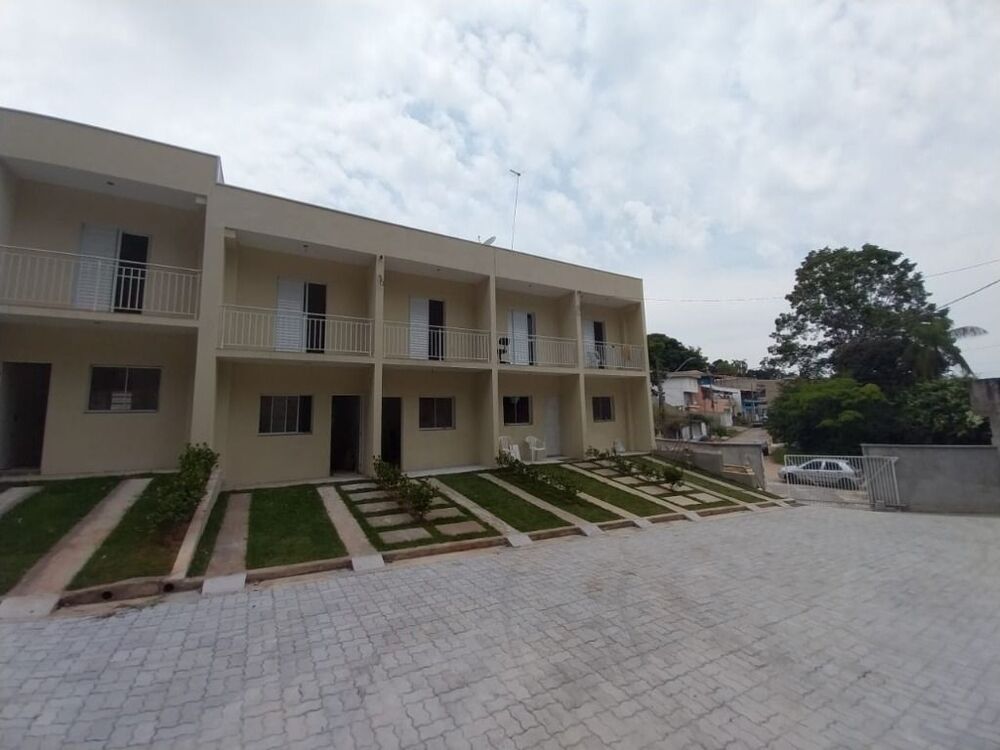 Casa, 2 quartos, 60 m² - Foto 22