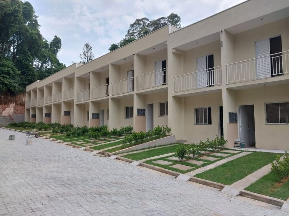Casa, 2 quartos, 60 m² - Foto 8