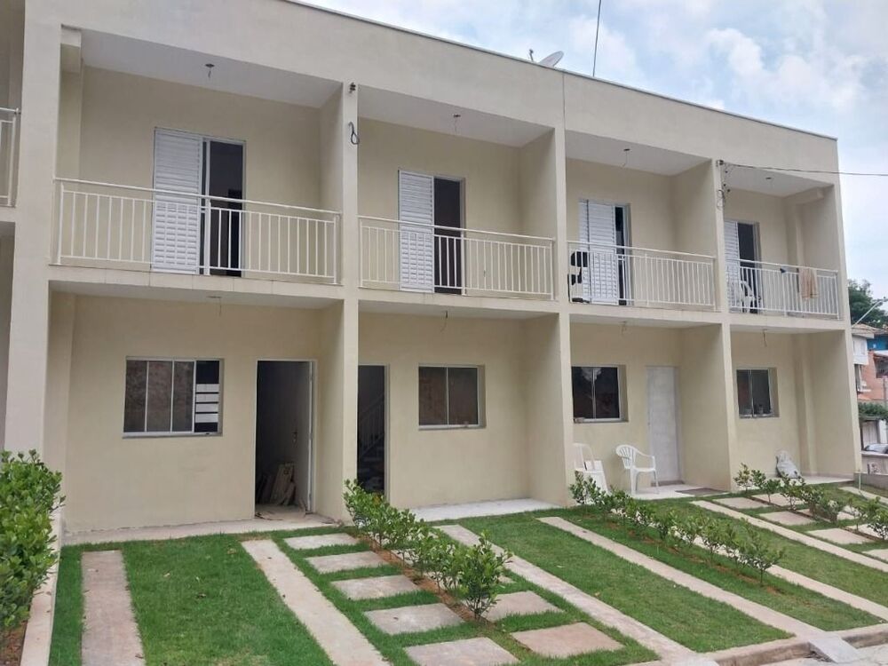 Casa, 2 quartos, 60 m² - Foto 16