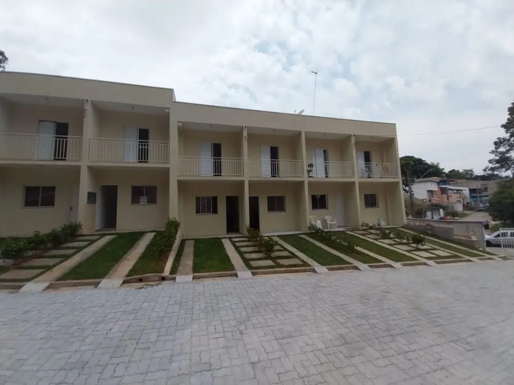 Casa, 2 quartos, 60 m² - Foto 32