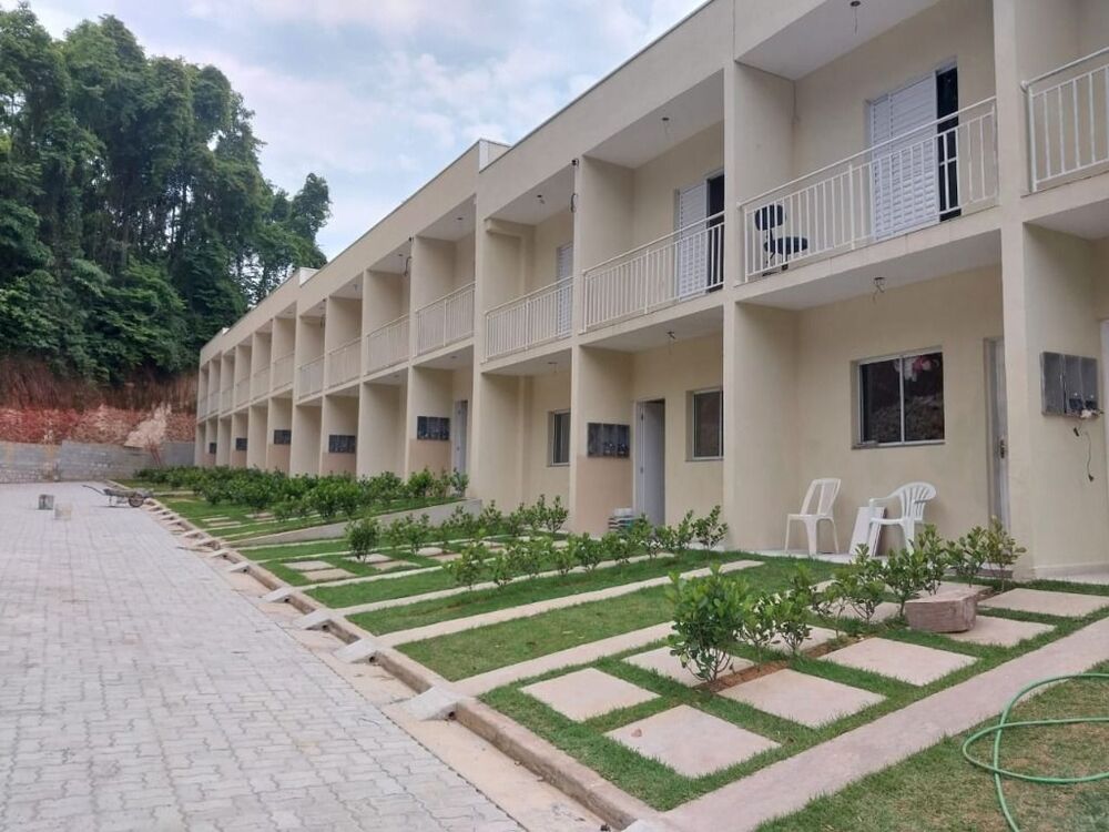 Casa, 2 quartos, 60 m² - Foto 31