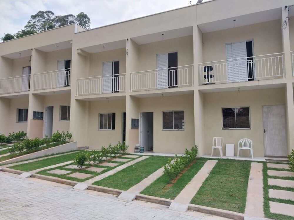 Casa, 2 quartos, 60 m² - Foto 24
