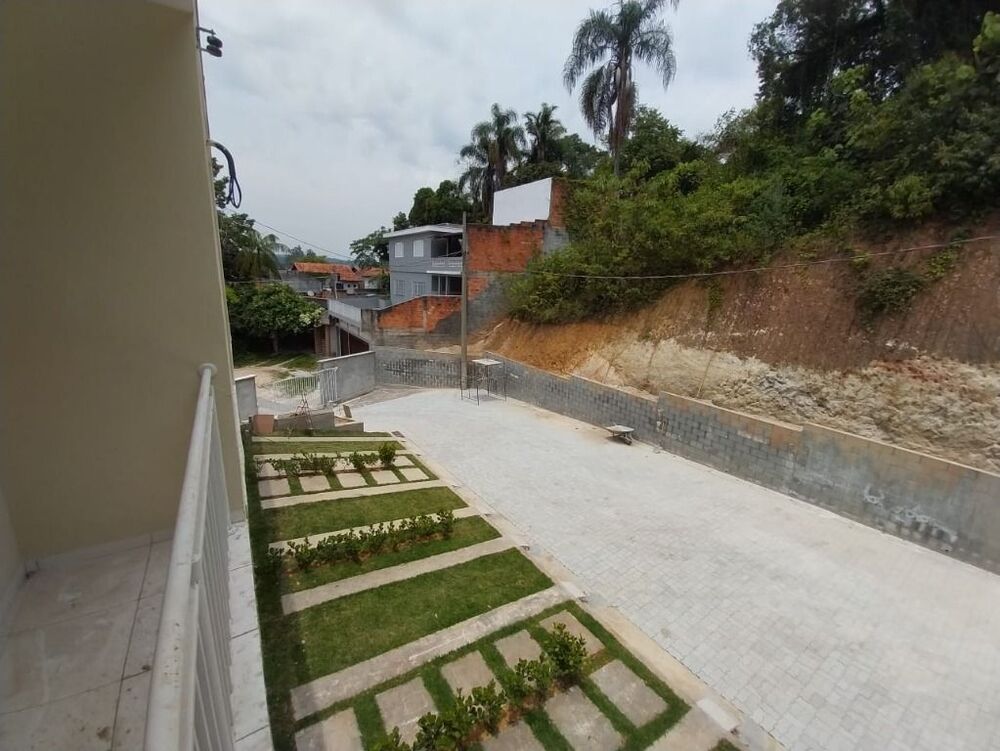 Casa, 2 quartos, 60 m² - Foto 11