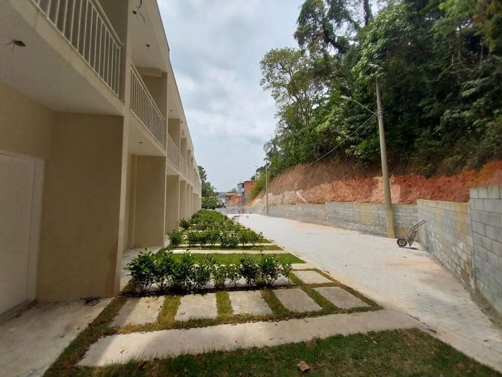 Casa, 2 quartos, 60 m² - Foto 4