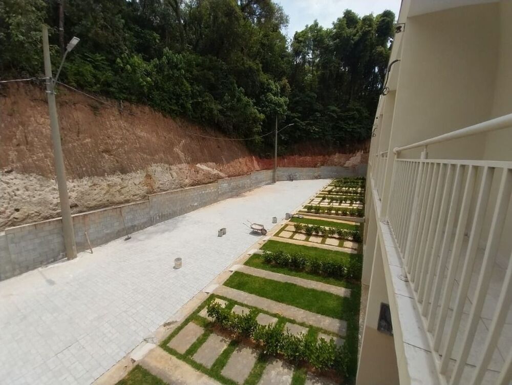 Casa, 2 quartos, 60 m² - Foto 19