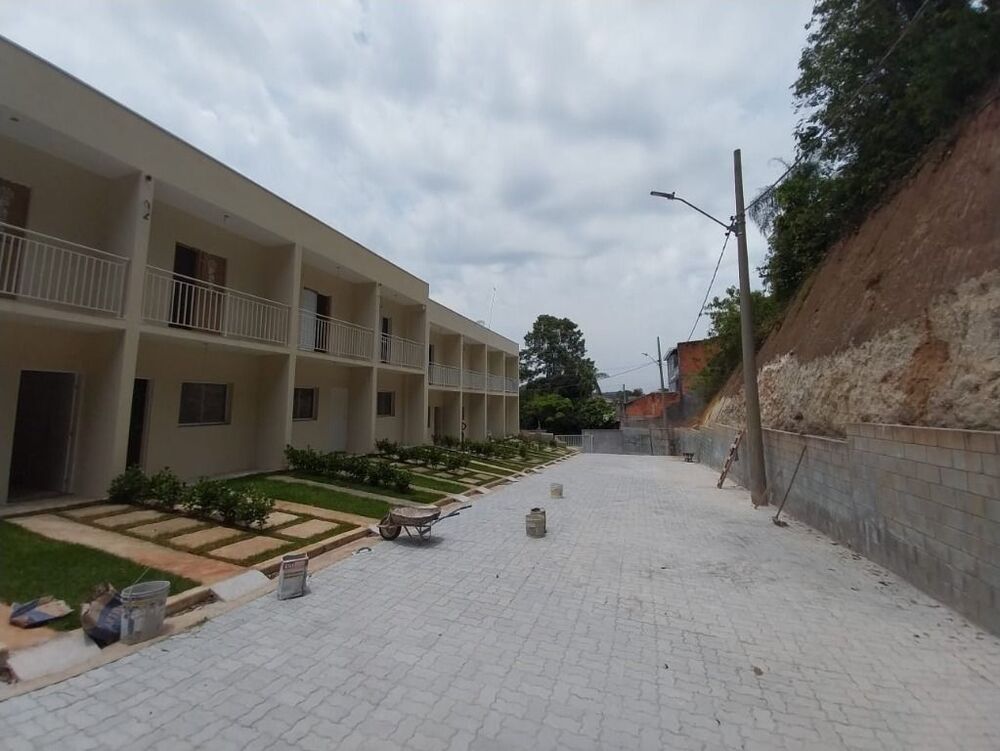 Casa, 2 quartos, 60 m² - Foto 21