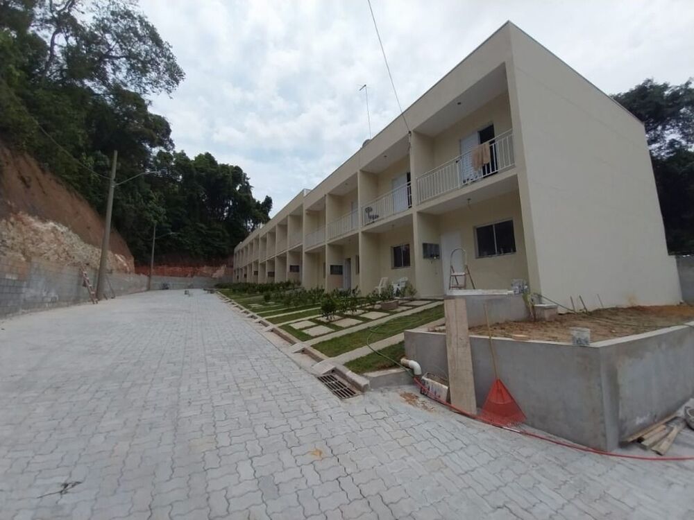 Casa, 2 quartos, 60 m² - Foto 20