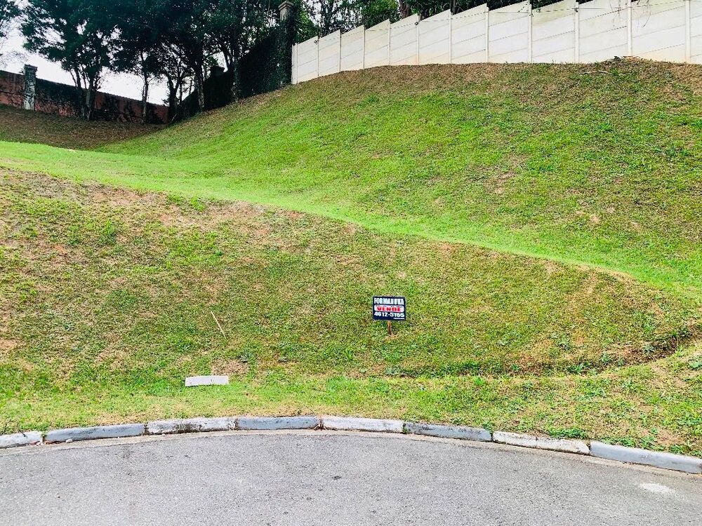 Loteamento e Condomínio à venda, 501m² - Foto 2