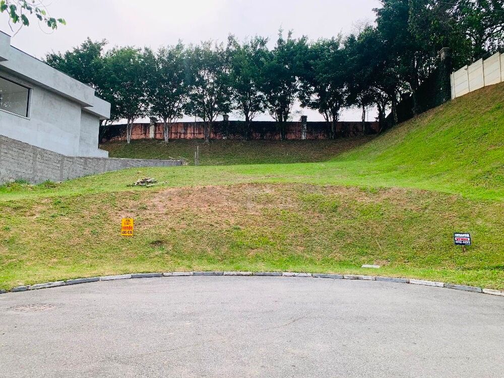 Loteamento e Condomínio à venda, 501m² - Foto 1