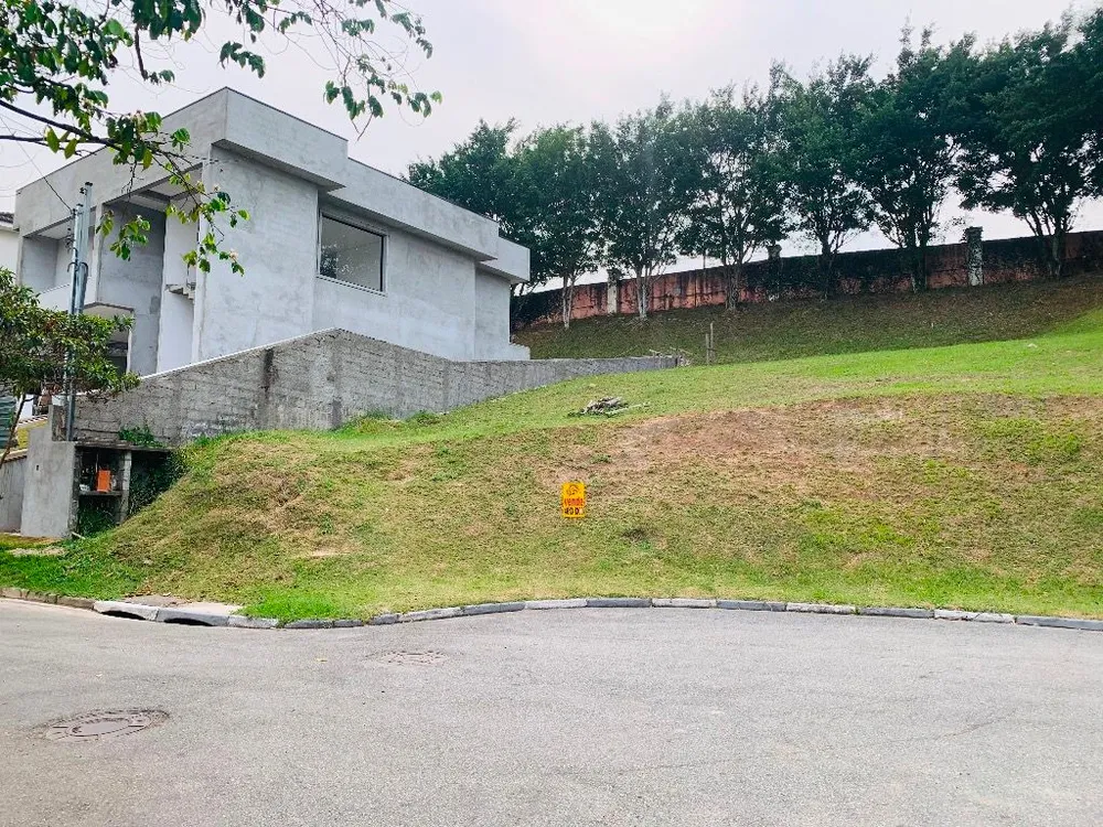 Loteamento e Condomínio, 501 m² - Foto 1