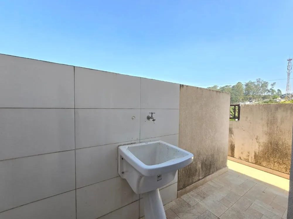 Casa de Condomínio, 2 quartos - Foto 6