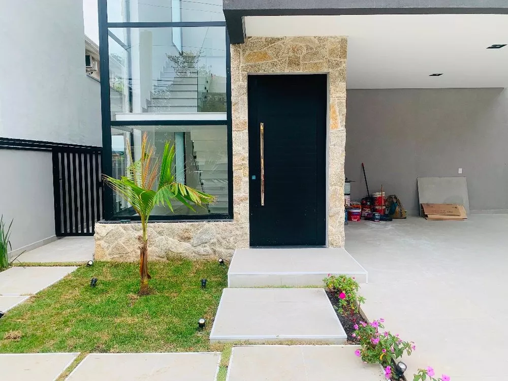 Casa de Condomínio à venda com 4 quartos, 336m² - Foto 3