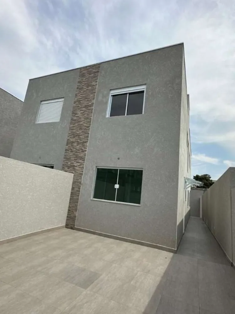 Casa, 3 quartos, 117 m² - Foto 4