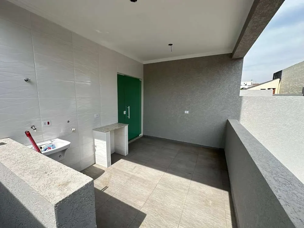 Casa, 3 quartos, 117 m² - Foto 7