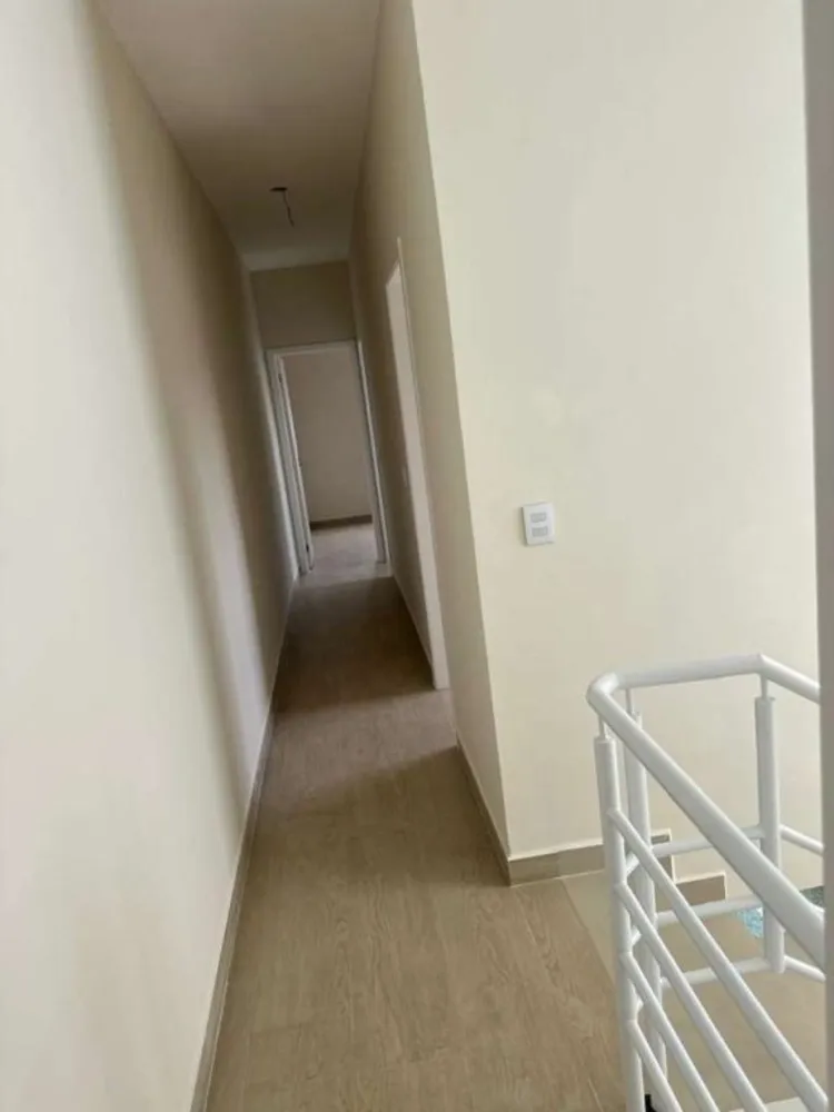 Casa, 3 quartos, 117 m² - Foto 10
