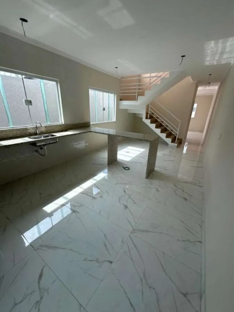 Casa, 3 quartos, 117 m² - Foto 5