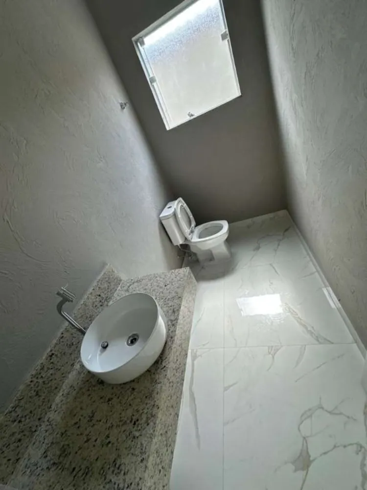 Casa, 3 quartos, 117 m² - Foto 6