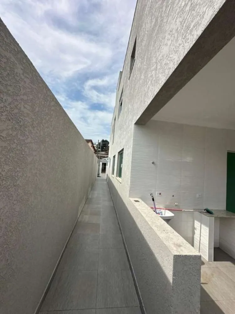 Casa, 3 quartos, 117 m² - Foto 8